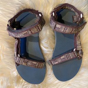 Teva Original Universal